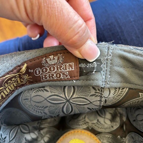 Goorin Bros Fedora - Picture 9 of 11